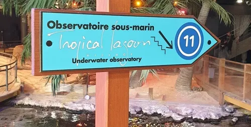 Nouveau gros chantier à venir à Nausicaà, qui prévoit de rénover...