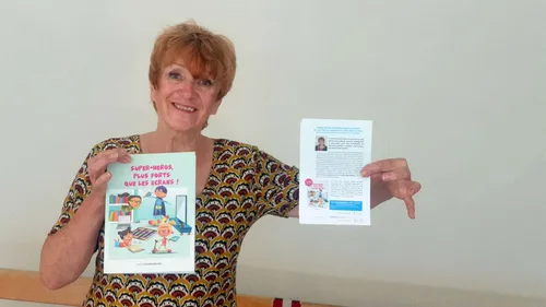 Pendant les vacances, comment occuper ses enfants sans les mettre...