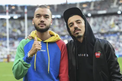 Bigflo & Oli dévoilent la liste des "featurings" de leur prochain...