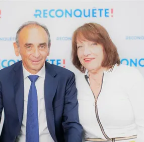 Fervente militante, Eugénie Madelaine portera les couleurs d’Eric...