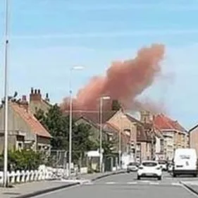 Fort-Mardyck : des nouvelles rassurantes, mais encore pas mal de...