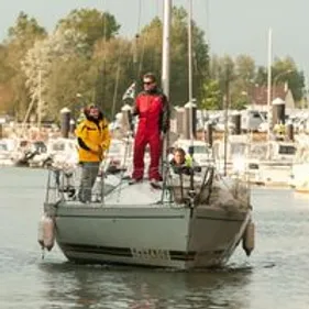 La Communauté urbaine récupère la gestion du port de Gravelines