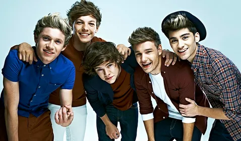 Harry Styles partant pour reformer One Direction