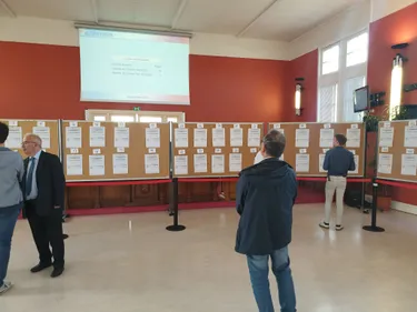 Législatives, 13ème du Nord, Christine Decodts face à Johann Duval