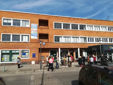 Dunkerque doit beaucoup à l’Europe