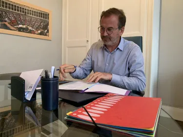 La course pour le siège de député est lancée