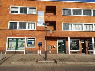 Des missions à l’étranger par la Maison de l’Europe à Dunkerque,...