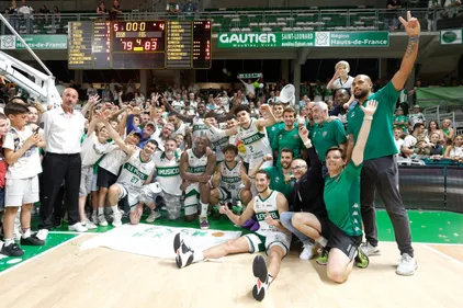 Le Portel veut continuer à viser les étoiles