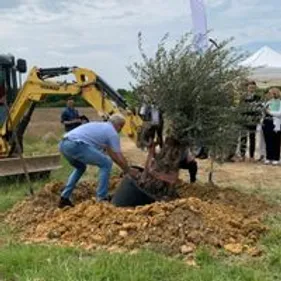 La Porte du littoral continue de s’agrandir à Leulinghem !