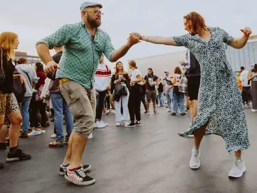 La Bonne Aventure, deux jours de concerts mais aussi d’autres...