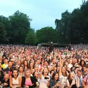Faute d’artistes, la Fête de la jeunesse est annulée à Arques !