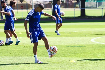 Dunkerque veut reconstruire un groupe et un état d’esprit