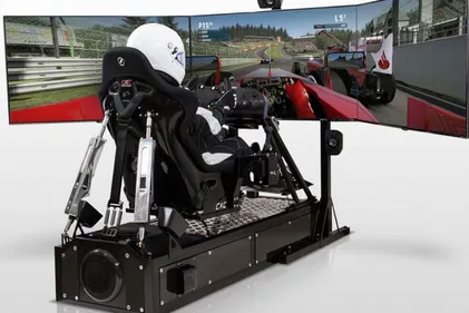 De l’Atari à la réalité virtuelle, il y en a pour tout le monde à...