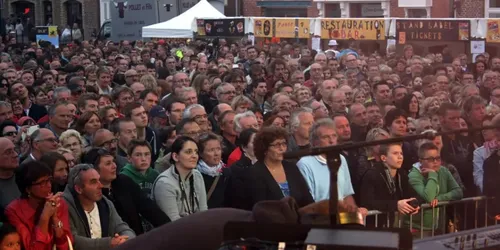 Le festival Label Guit’Art fête ses dix ans ce week-end, à Esquelbecq