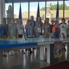 Des jeux et des concours pour remettre les enfants à la lecture