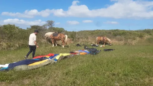 De nouvelles installations pour limiter les départs de migrants...