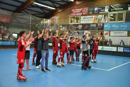 Une nouvelle salle pour le SCRA, le dossier est en cours