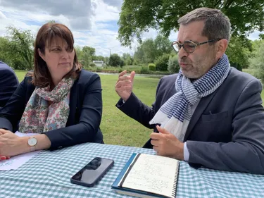 Il faut sauver le marais audomarois !