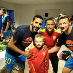 Mon Combat continue de se mobiliser, nouveau tournoi à Gravelines...