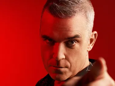Robbie Williams - Un nouvel album dans les starting-blocks