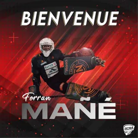 Un nouveau gardien au SCRA