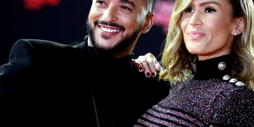 Vitaa et Slimane - Le "Versus Tour" en direct du stade Pierre...