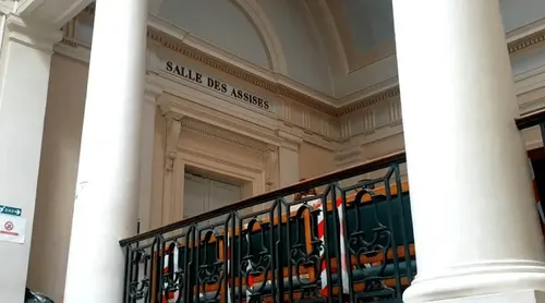 Le procès pour le meurtre de la rue d'Arras s'est ouvert ce vendredi