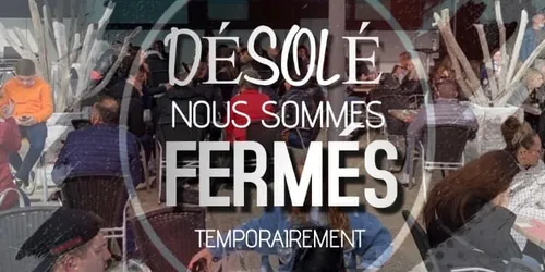 Un nouveau bar fermé pour raisons administratives à Boulogne