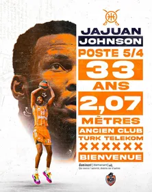 Une première recrue US pour le BCM