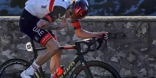 Alexys Brunel prend sa retraite