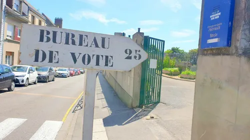 Législatives: pourquoi plus d'un électeur sur 2 s'est abstenu dans...