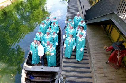 C'est la fête du chou-fleur dans l'Audomarois ce week-end