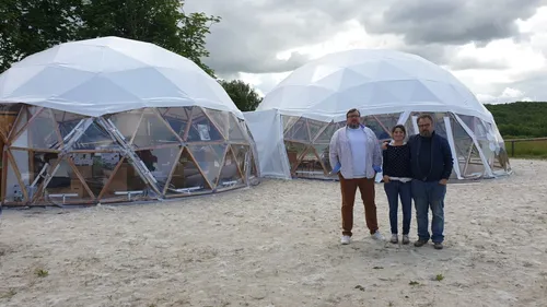 Cool K'cahuète, un restaurant pour manger, s'amuser, et se...