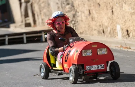 Le Portel va lancer une grande course de caisse à savon