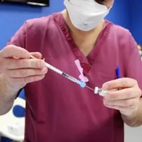 Les cas de Covid repartent à la hausse