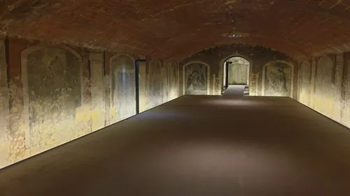 Des concerts dans le cadre intimiste de la crypte, cet été