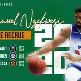 L'ESSM annonce l'arrivée d'une deuxième recrue