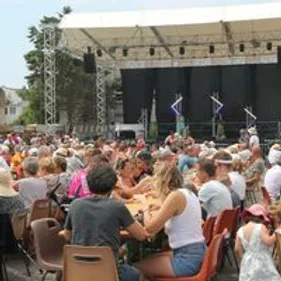 Une parade lumineuse et des concerts au programme de la fête de la...