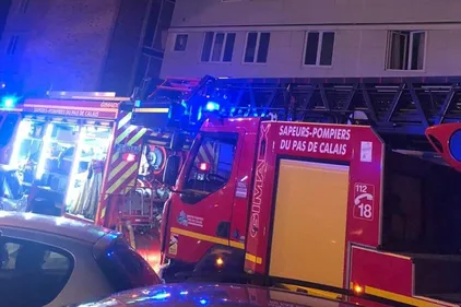 De (bonnes) nouvelles de quelques victimes de l'incendie de la nuit...