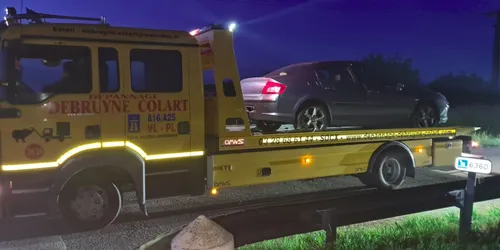 De très (très) gros excès de vitesse ce week-end sur les routes...