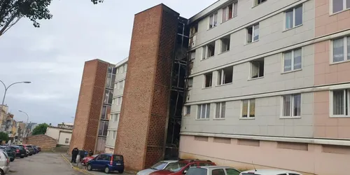 Incendie de la rue Beaurepaire à Boulogne : l'enquête se poursuit