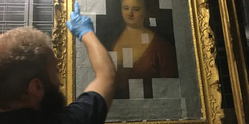 Une incroyable exposition sur Jean Bart démarre ce samedi au Laac,...