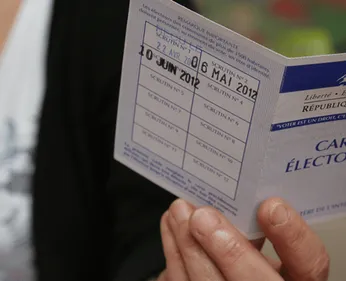 Législatives 2024 : taux de participation à midi dans la région