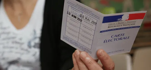 Les candidats de la 6e circonscription du Pas-de-Calais à retrouver...