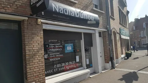 Fermeture de cinq coiffeurs Nadia Duflou dans le Dunkerquois et les...