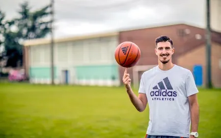 Nando De Colo dans la Région ce vendredi