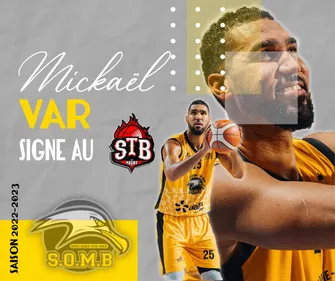 Un nouveau départ du côté du SOMB