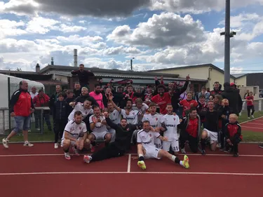 Le mercato lancé en R1, Lumbres et Saint-Omer actifs