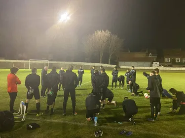 Saint-Omer tourné vers la saison prochaine