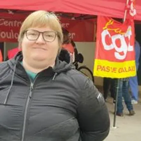 Manque de personnel, épuisement, pression: une infirmière des...